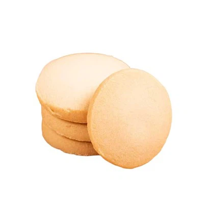 Galletas de mantequilla simples